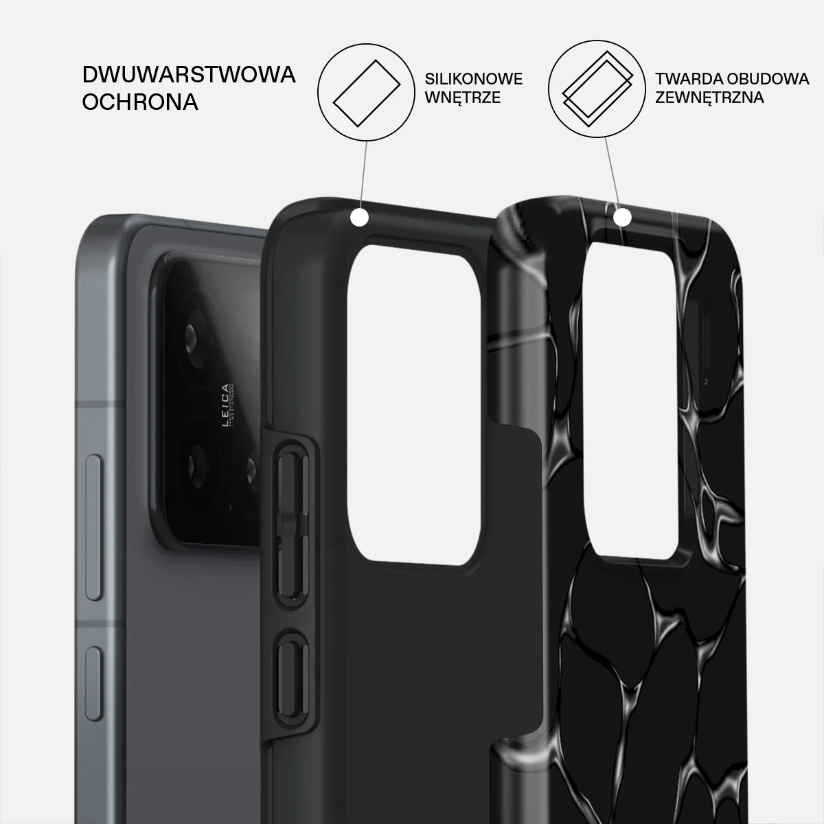 Void - Xiaomi 15 Etui - Image 2