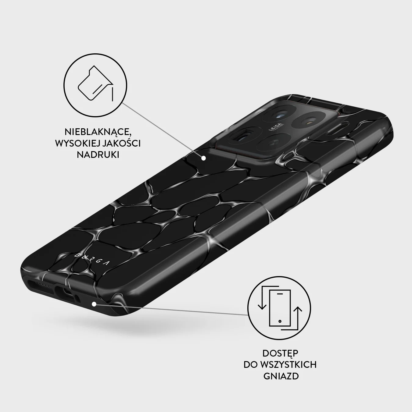 Void - Xiaomi 15 Pro Etui - Image 3
