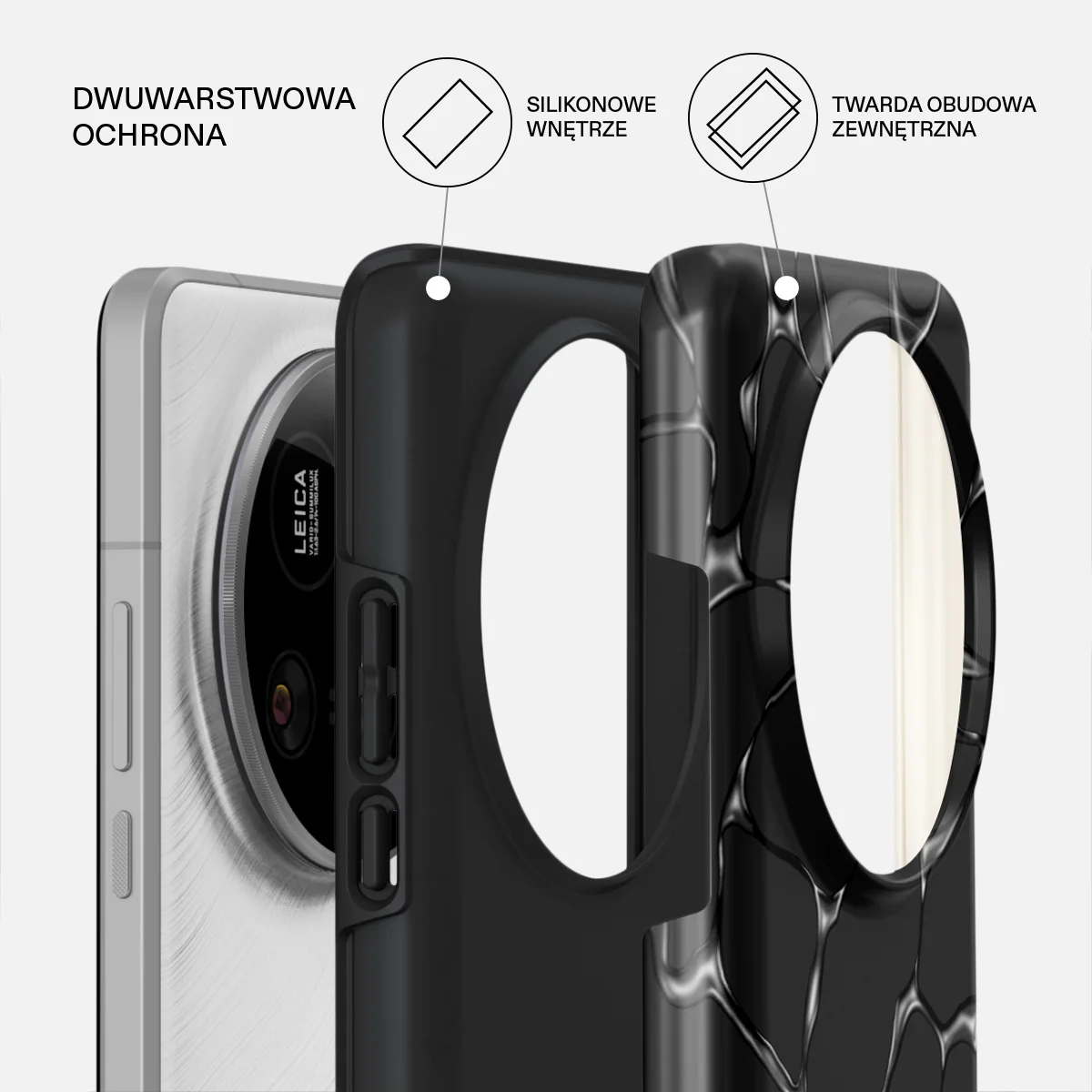 Void - Xiaomi 15 Ultra Etui - Image 2