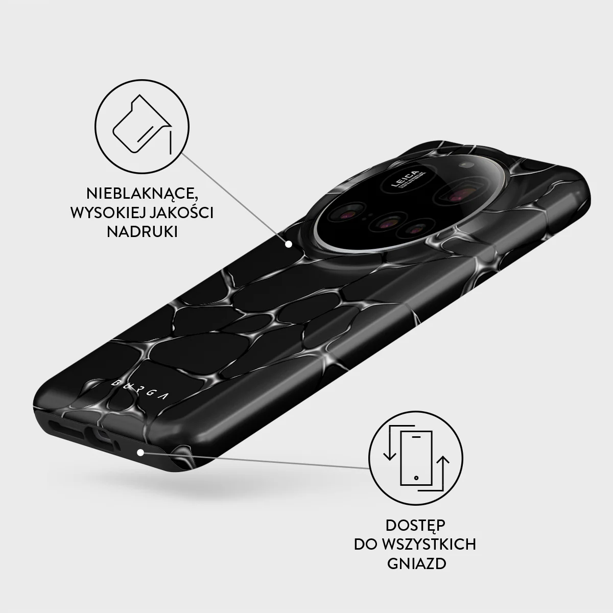 Void - Xiaomi 15 Ultra Etui - Image 3