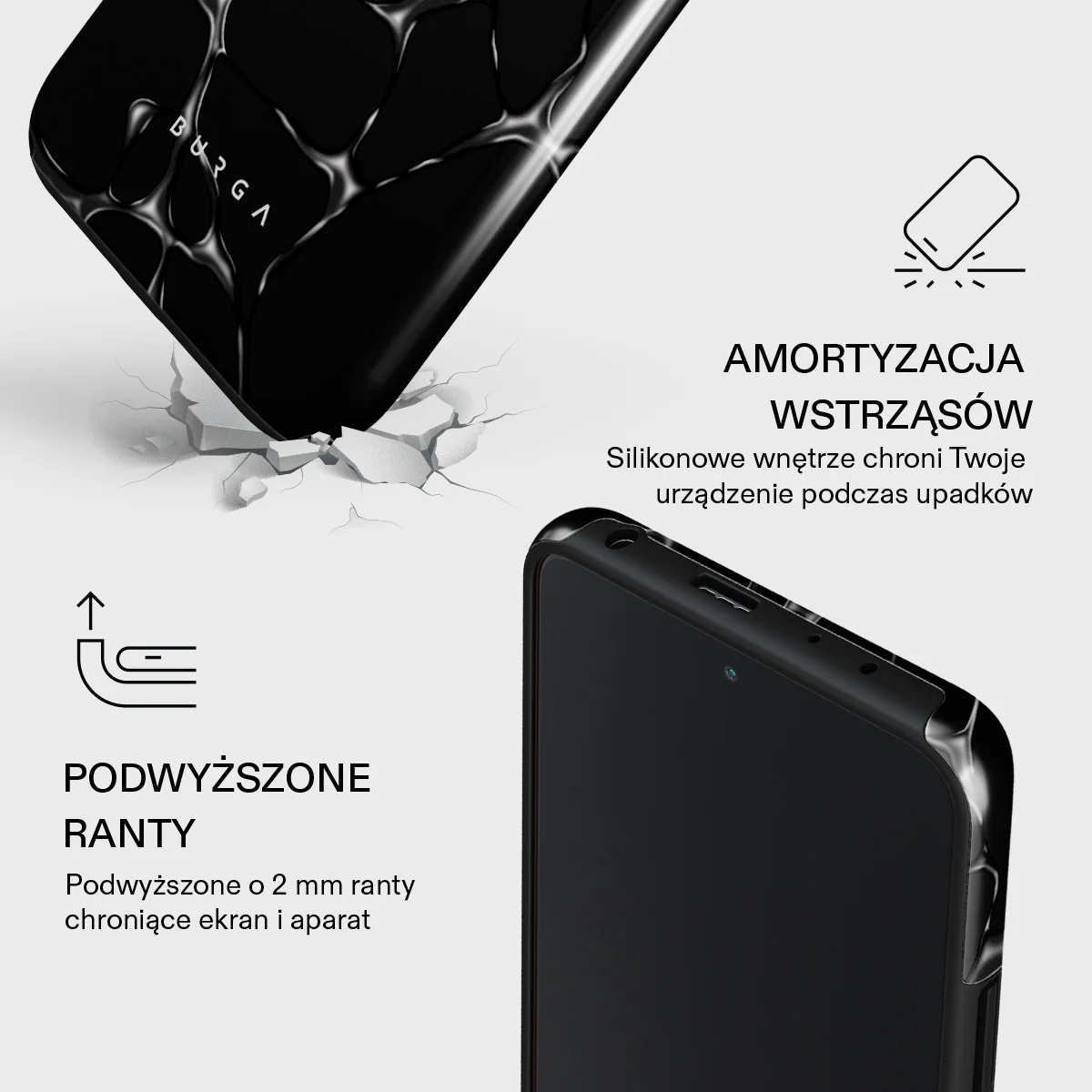 Void - Xiaomi Redmi Note 10 Pro Etui - Image 4