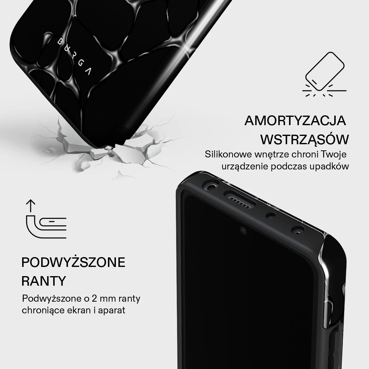 Void - Xiaomi Redmi Note 11 Pro+ Etui - Image 4