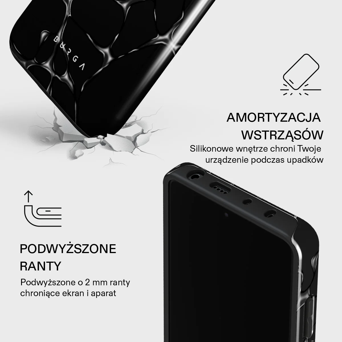 Void - Xiaomi Redmi Note 12 Pro+ 5G Etui - Image 4
