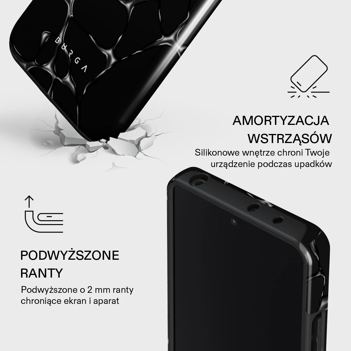 Void - Xiaomi Redmi Note 13 5G Etui - Image 4