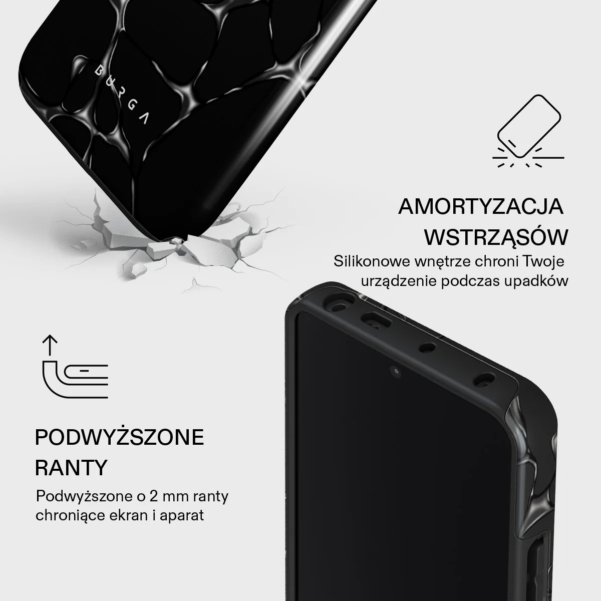Void - Xiaomi Redmi Note 13 Pro 5G Etui - Image 4