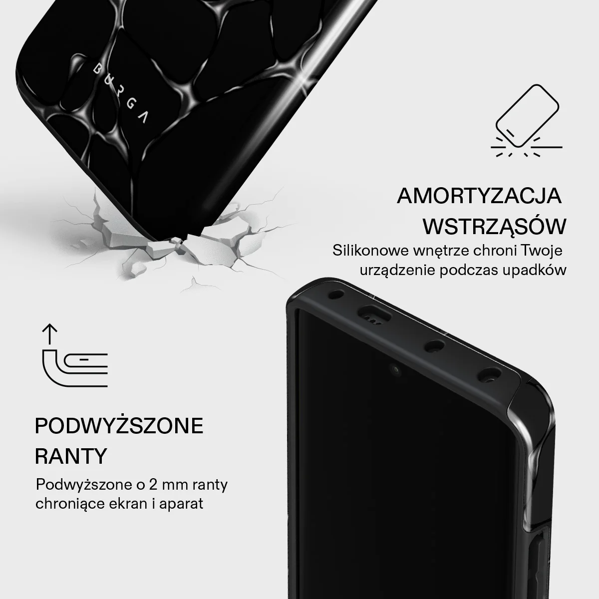 Void - Xiaomi Redmi Note 13 Pro+ 5G Etui - Image 4