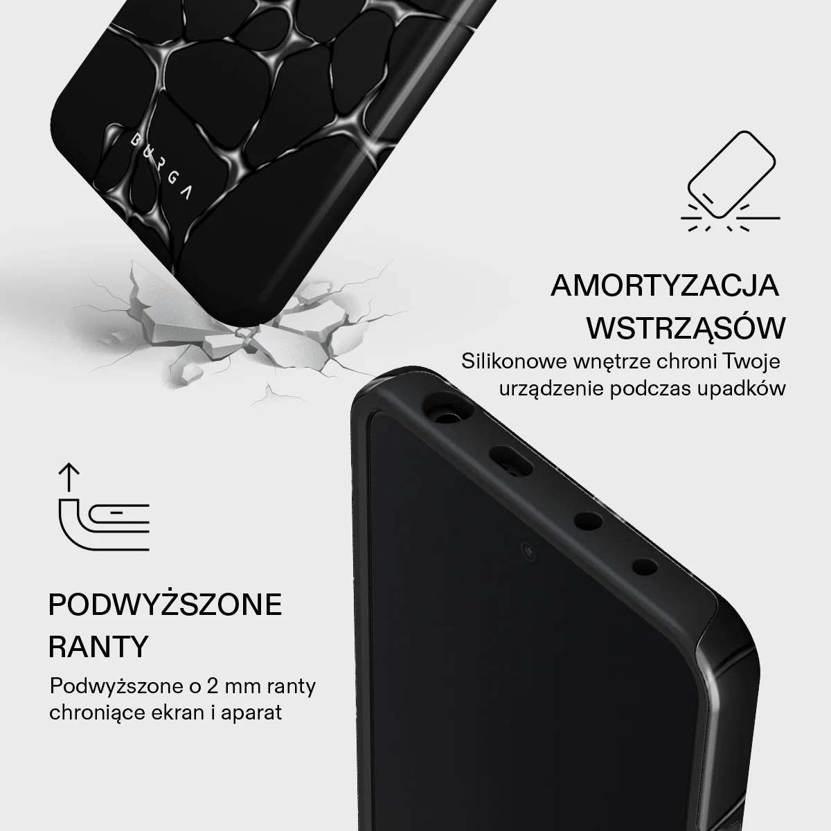 Void - Xiaomi Redmi Note 14 5G Etui - Image 4