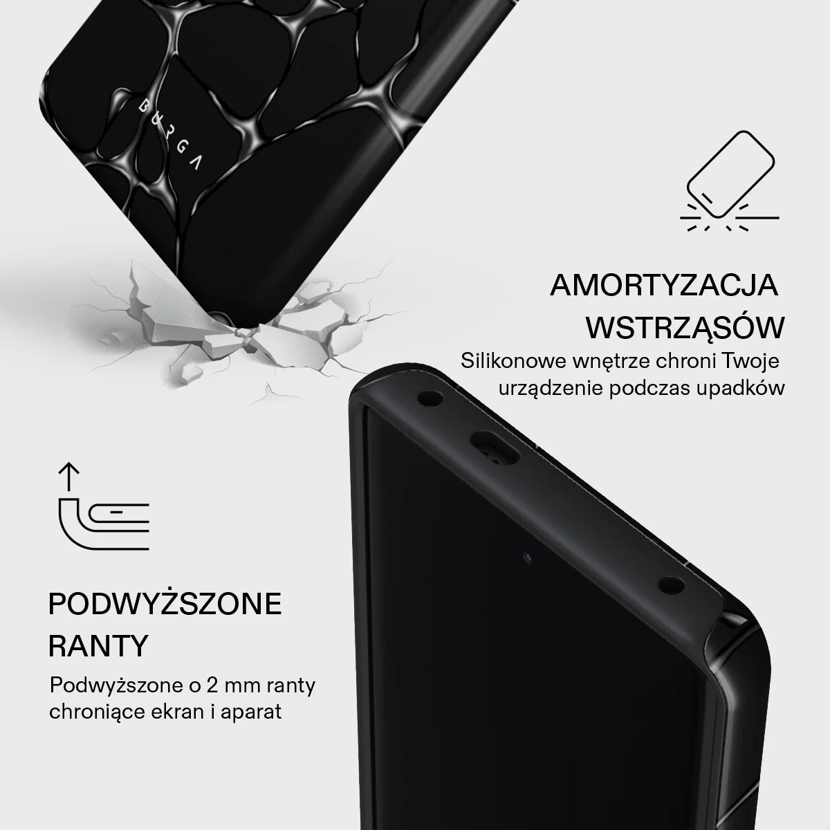 Void - Xiaomi Redmi Note 14 Pro+ 5G Etui - Image 4