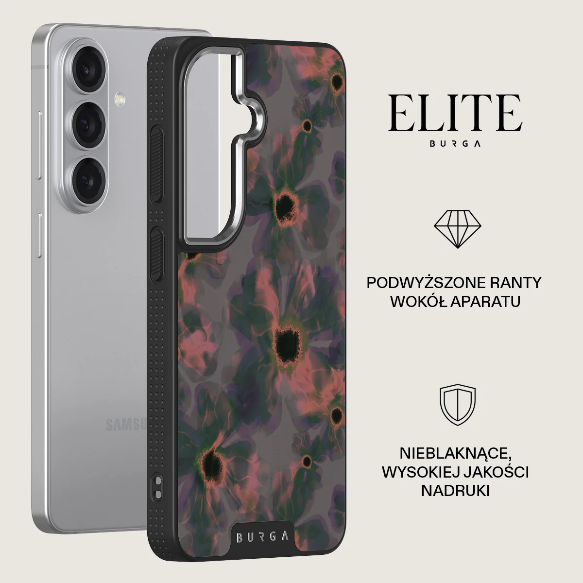 Volcanic Garden - Samsung Galaxy S26 Etui - Image 20