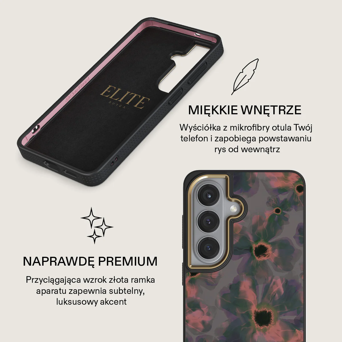 Volcanic Garden - Samsung Galaxy S26 Plus Etui - Image 10