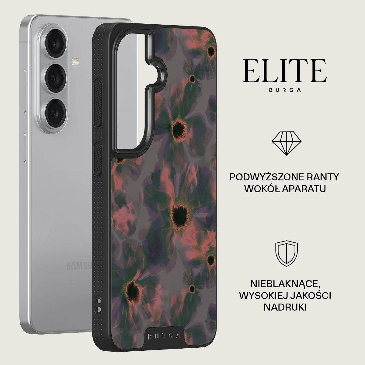 Volcanic Garden - Samsung Galaxy S26 Plus Etui - Image 13
