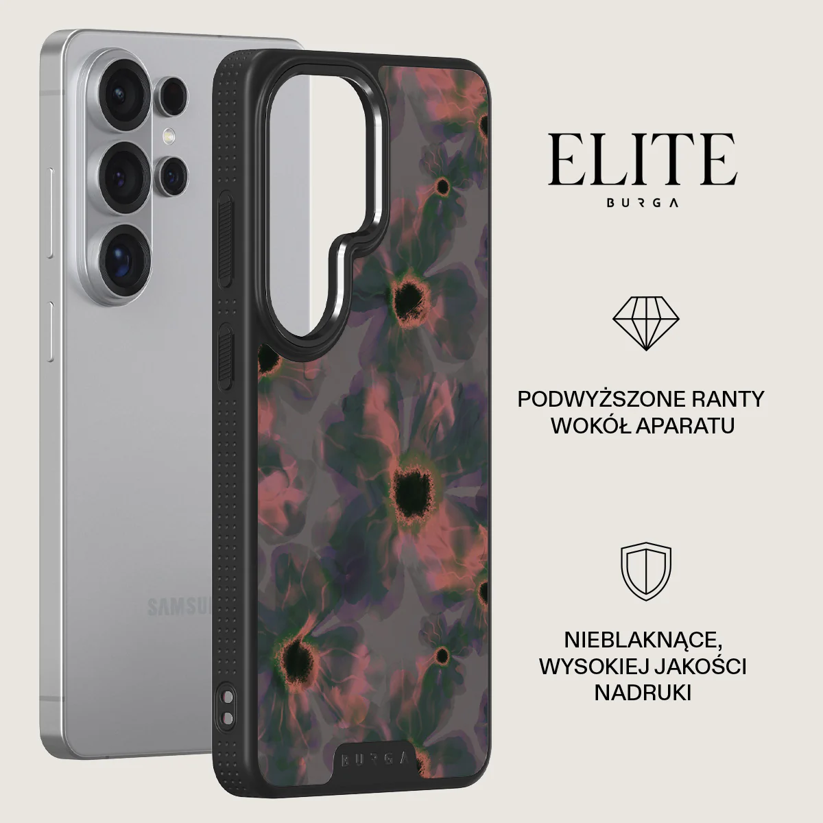 Volcanic Garden - Samsung Galaxy S26 Ultra Etui - Image 13