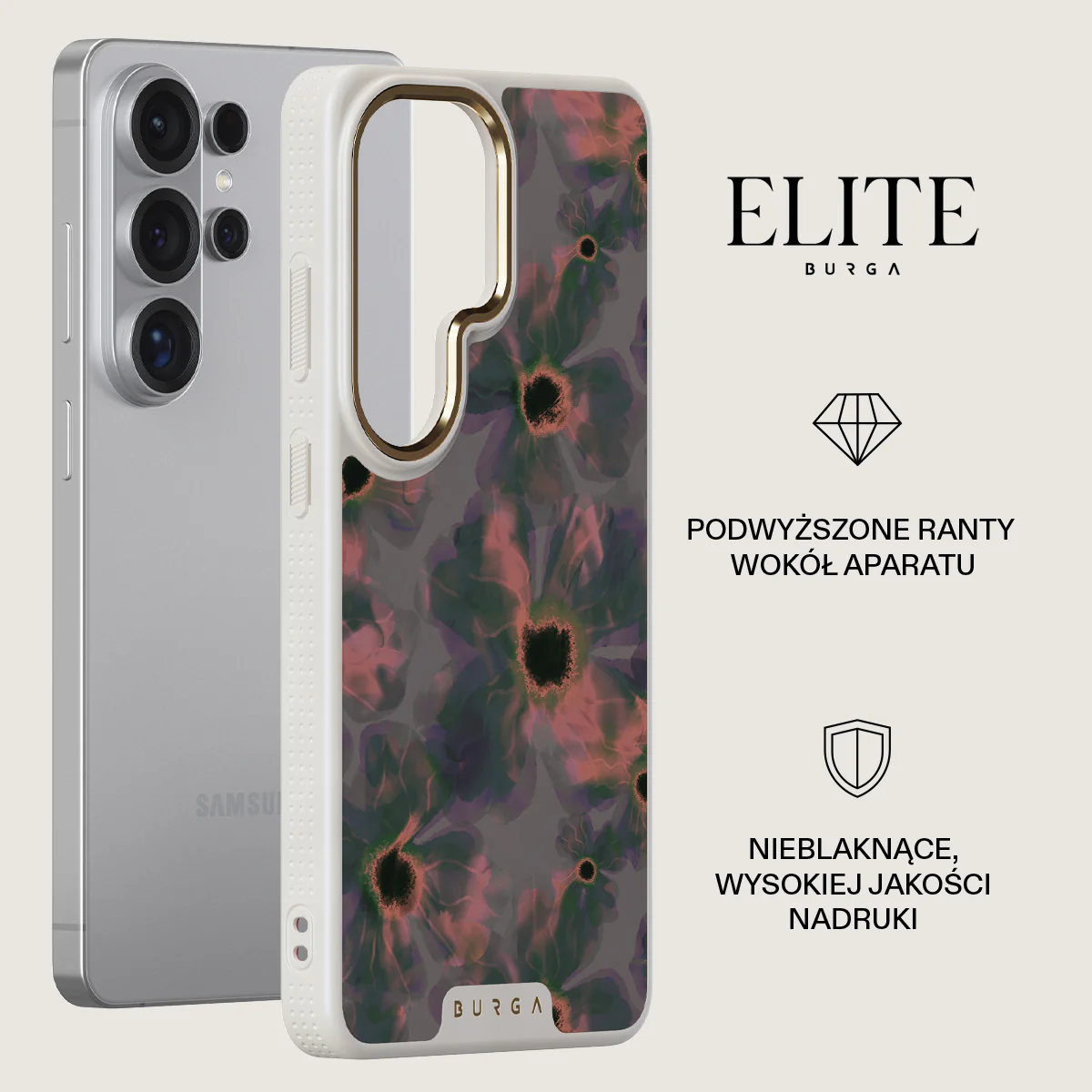 Volcanic Garden - Samsung Galaxy S26 Ultra Etui - Image 27