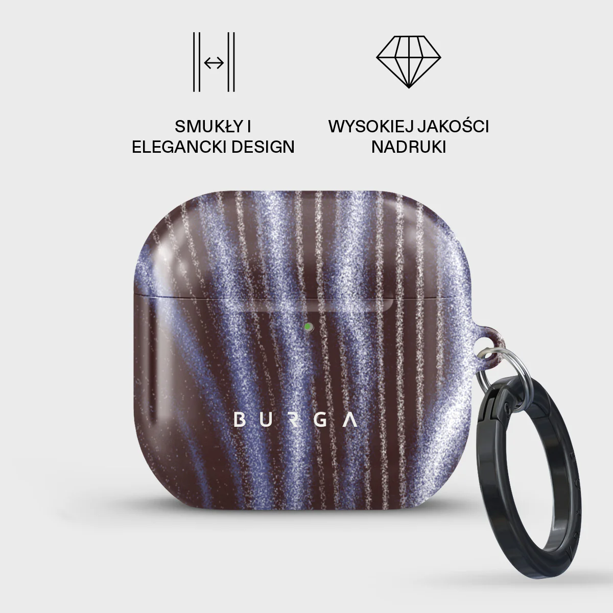 Vortex - Etui AirPods 4 - Image 4