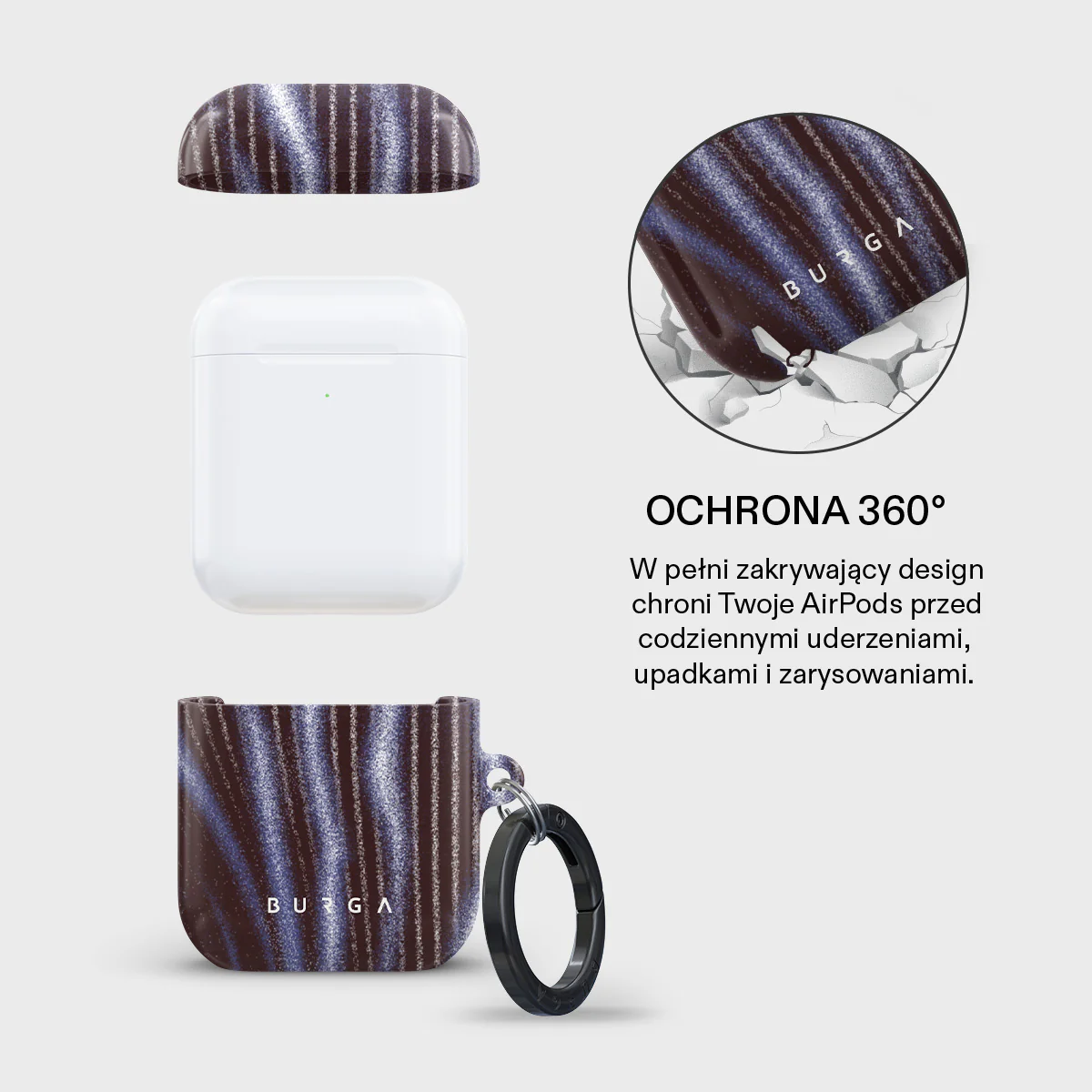 Vortex - Etui AirPods - Image 2
