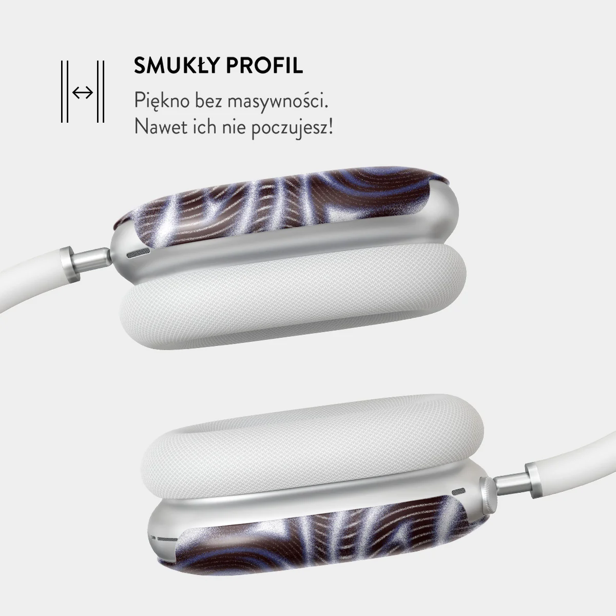 Vortex - Etui AirPods Max - Image 4