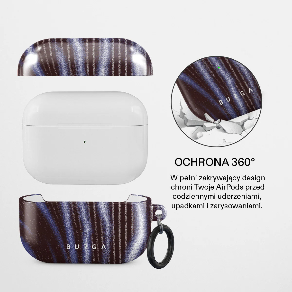 Vortex - Etui AirPods Pro - Image 2