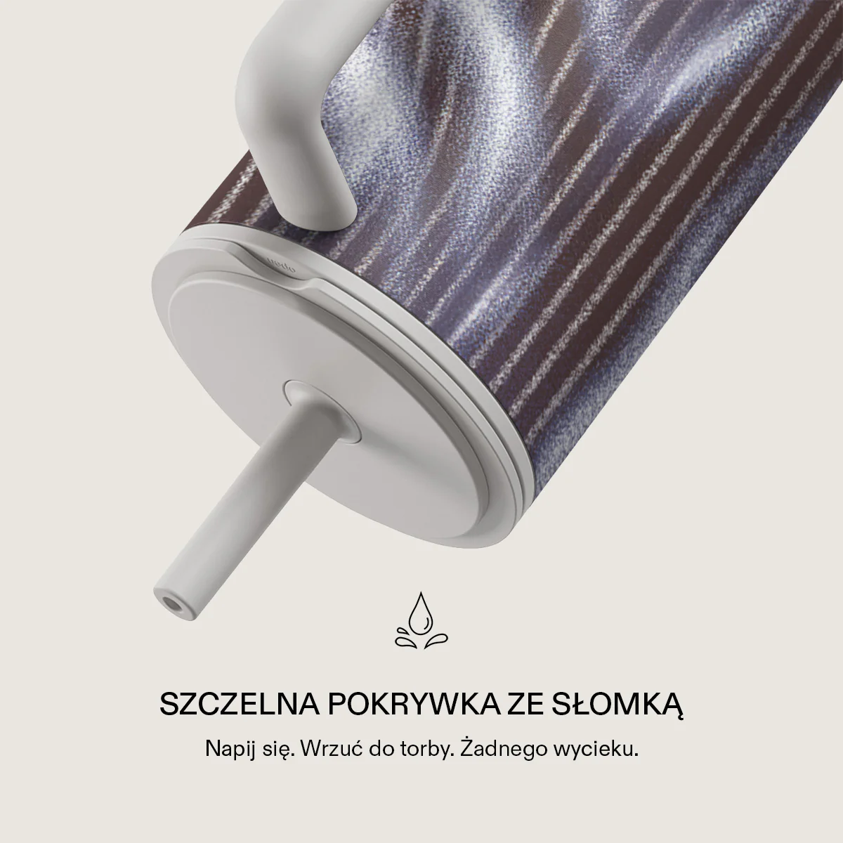 Vortex - All Day Leakproof Tumbler - Image 3