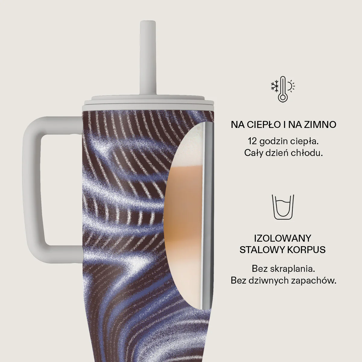 Vortex - All Day Leakproof Tumbler - Image 5