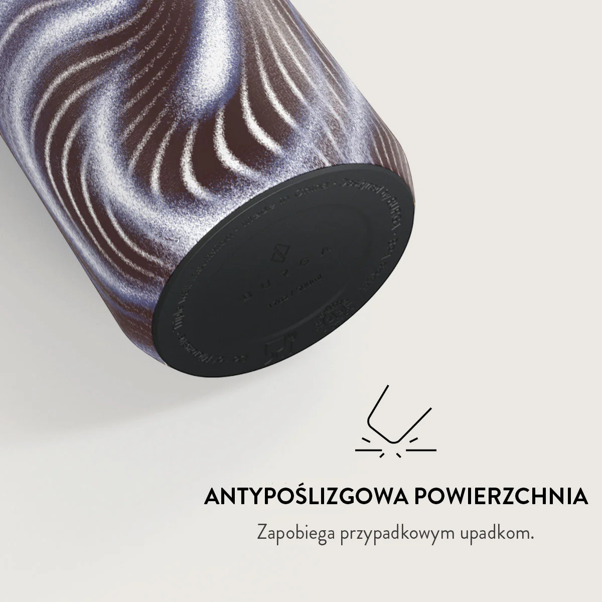 Vortex - Butelka na wodę - Image 5