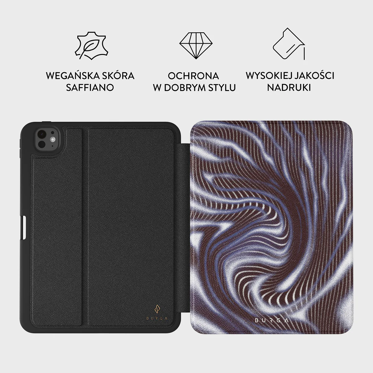 Vortex - Etui na iPad Pro 11 (8/7 generacji) - Image 2