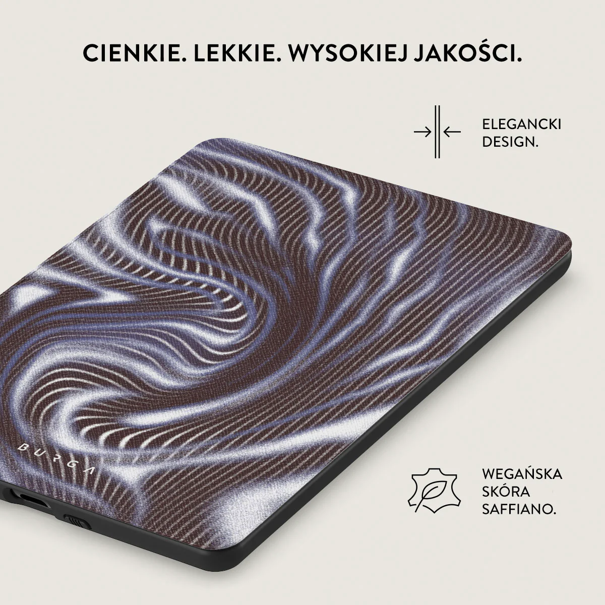 Vortex - Etui na Kindle Paperwhite (11 generacji) - Image 6
