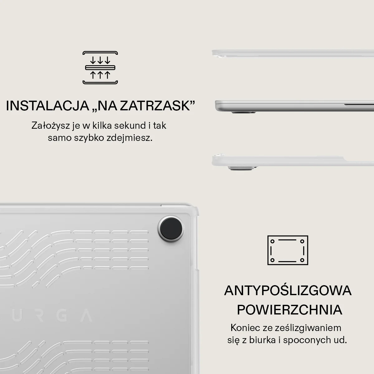 Vortex - Etui do MacBooka - Image 12