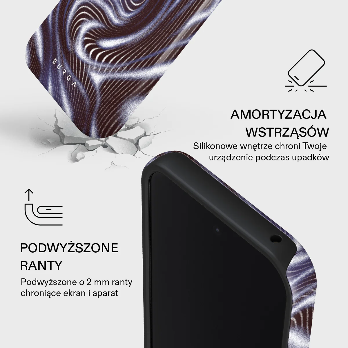 Vortex - Google Pixel 10 Pro Etui - Image 4