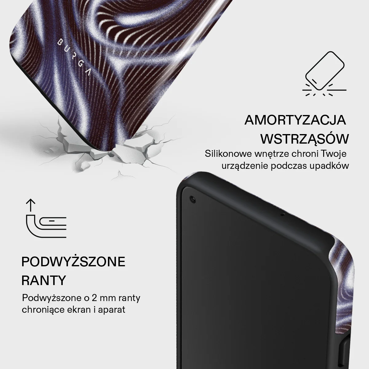 Vortex - Google Pixel 5 Etui - Image 4