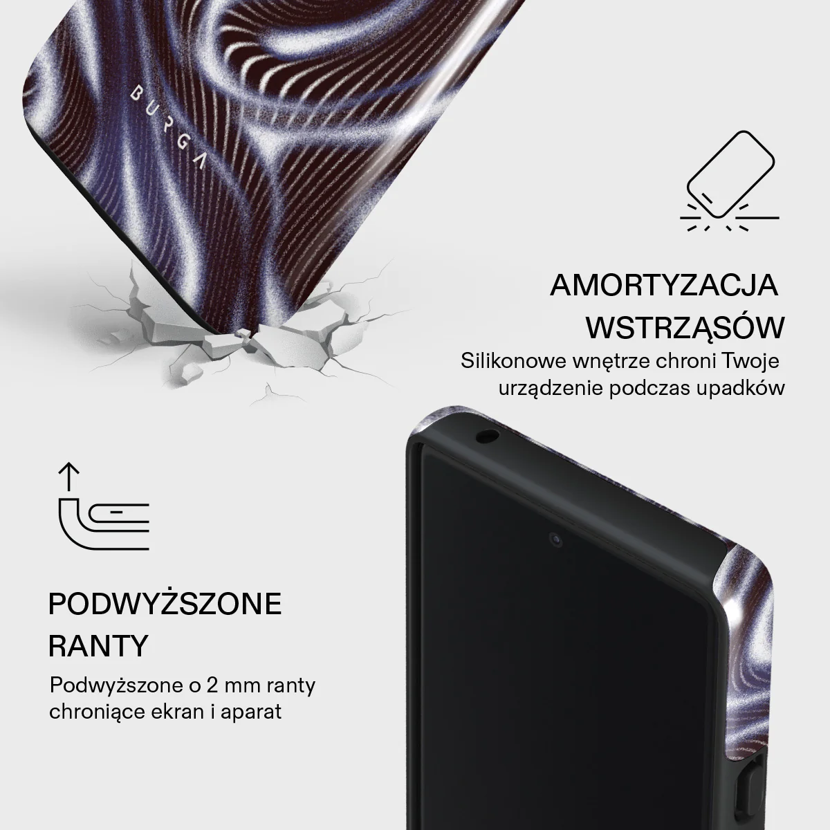 Vortex - Google Pixel 6 Etui - Image 4