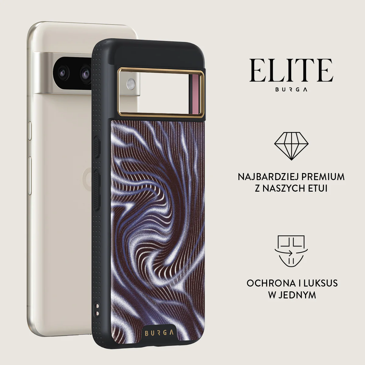 Vortex - Google Pixel 8 Pro Etui - Image 6