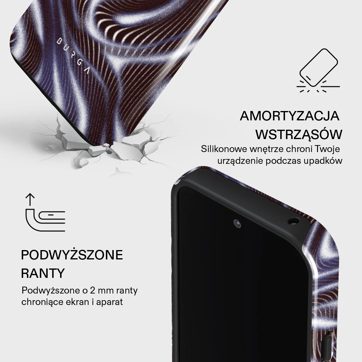 Vortex - Google Pixel 9 Etui - Image 4