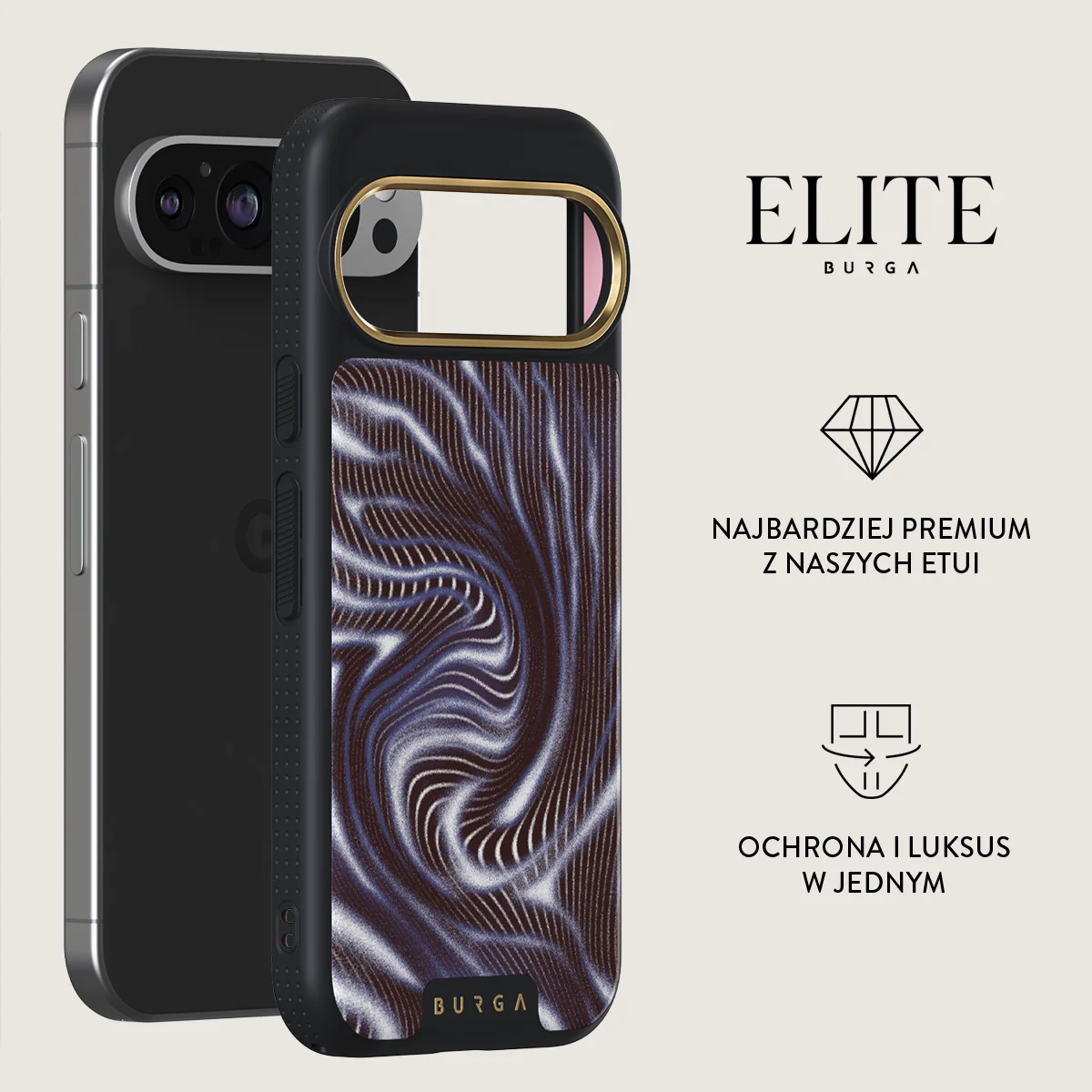 Vortex - Google Pixel 9 Pro XL Etui - Image 6