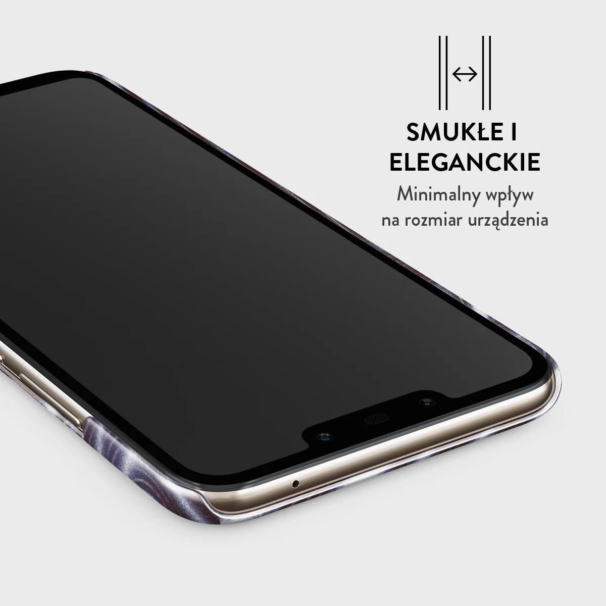 Vortex - Huawei Mate 20 Etui - Image 4