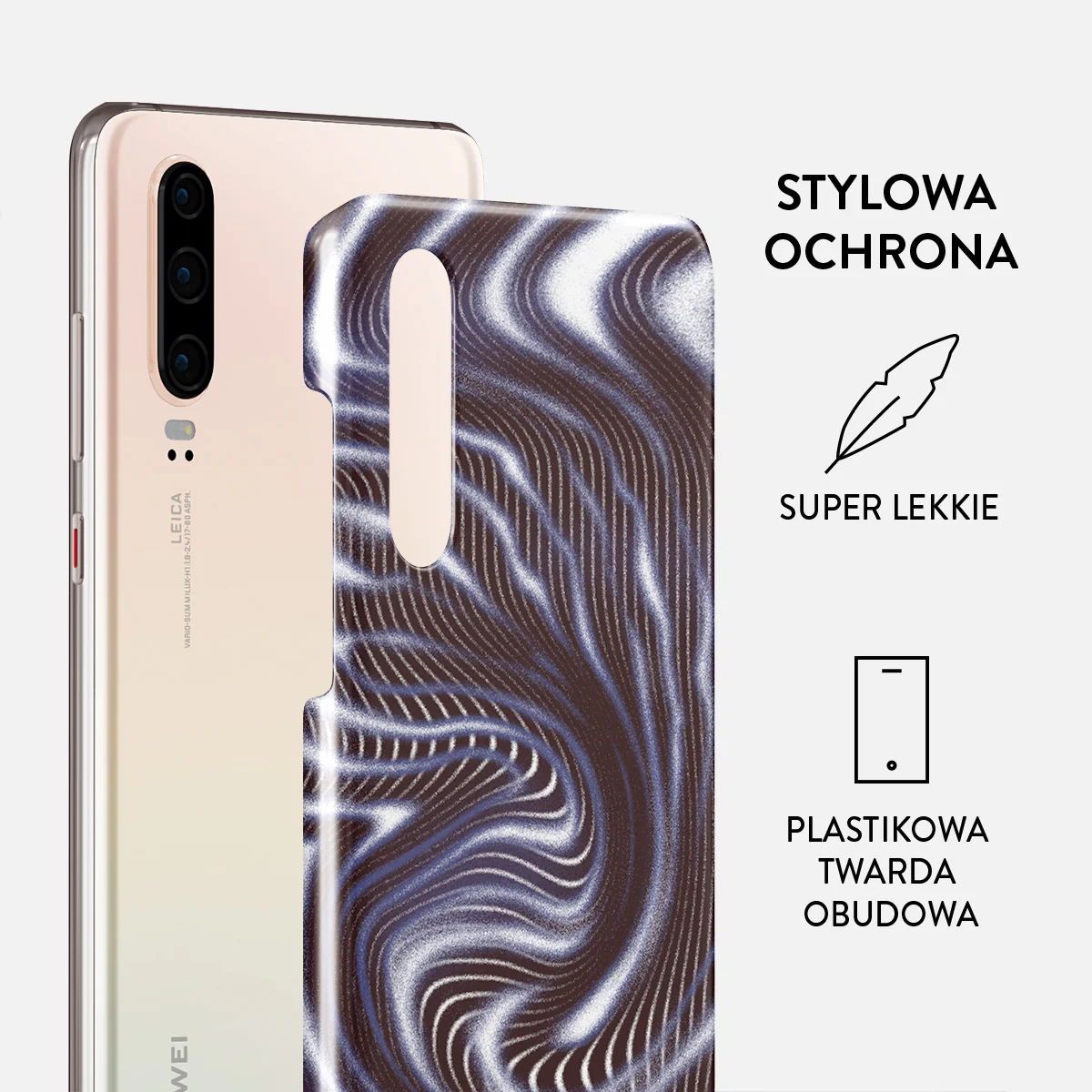 Vortex - Huawei P30 Etui - Image 2