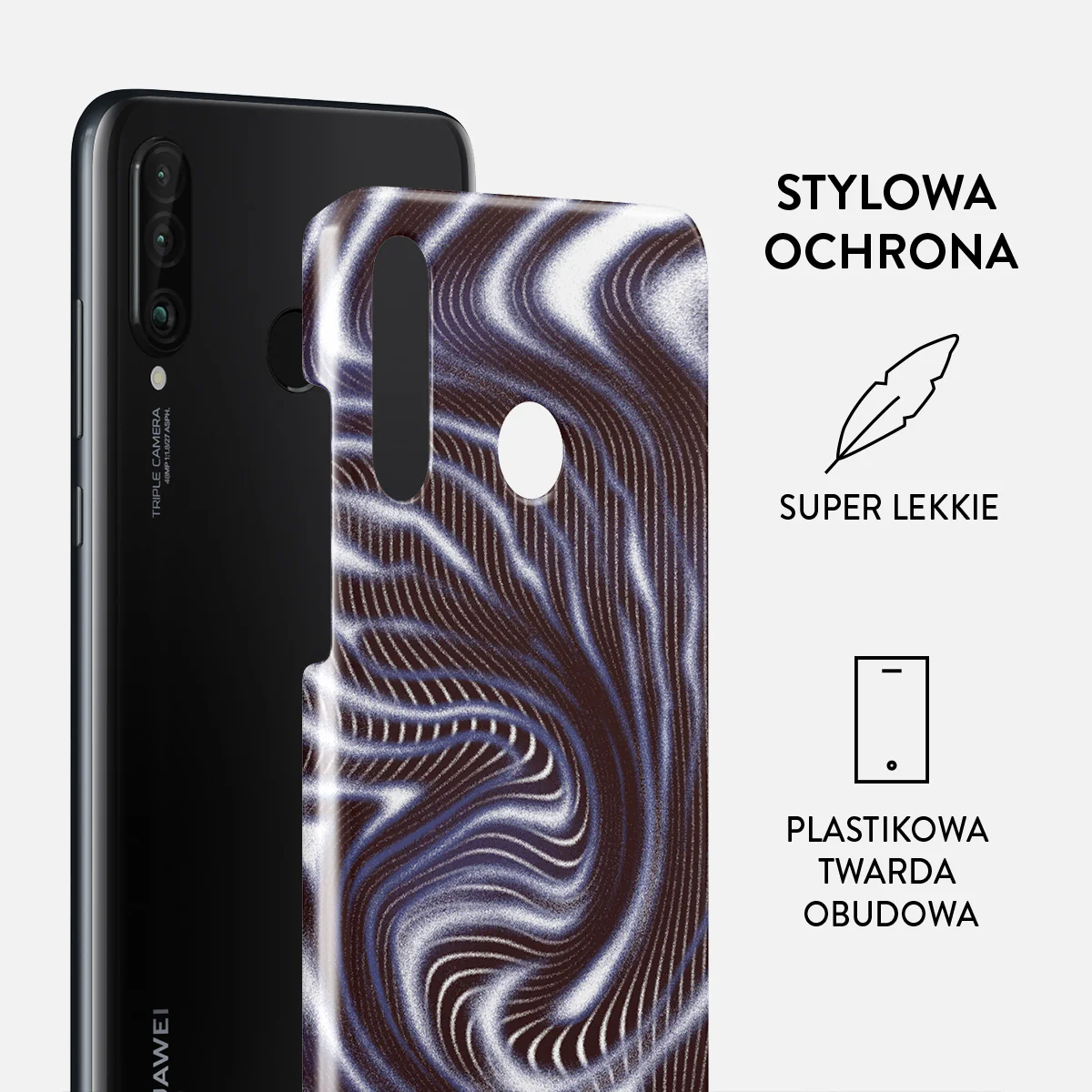 Vortex - Huawei P30 Lite Etui - Image 2