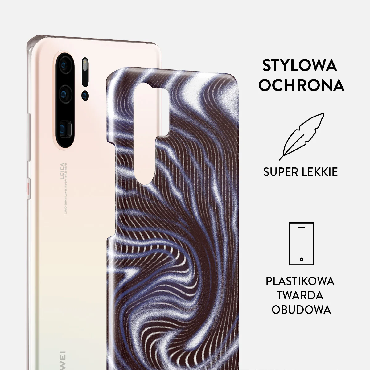 Vortex - Huawei P30 Pro Etui - Image 2