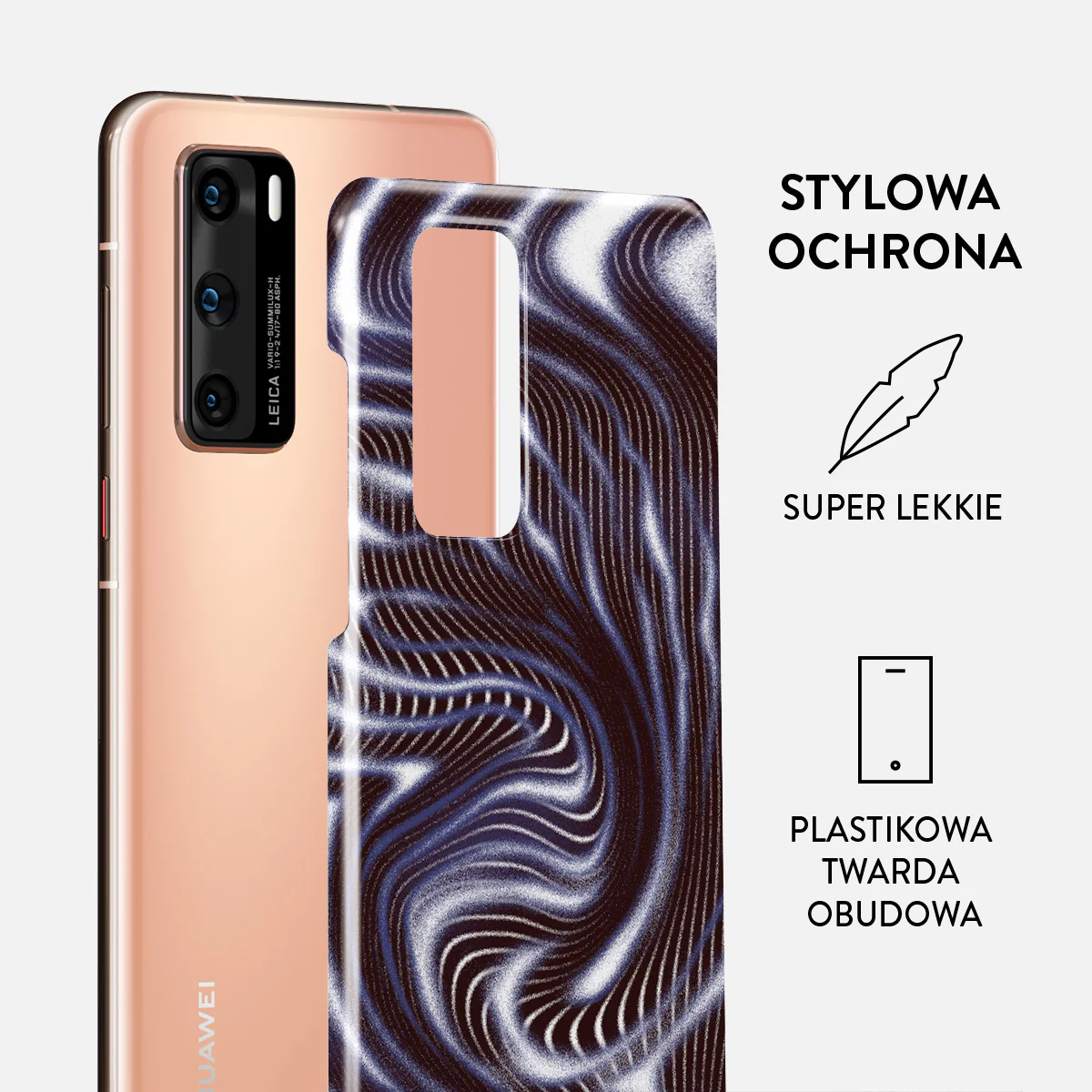Vortex - Huawei P40 Etui - Image 2