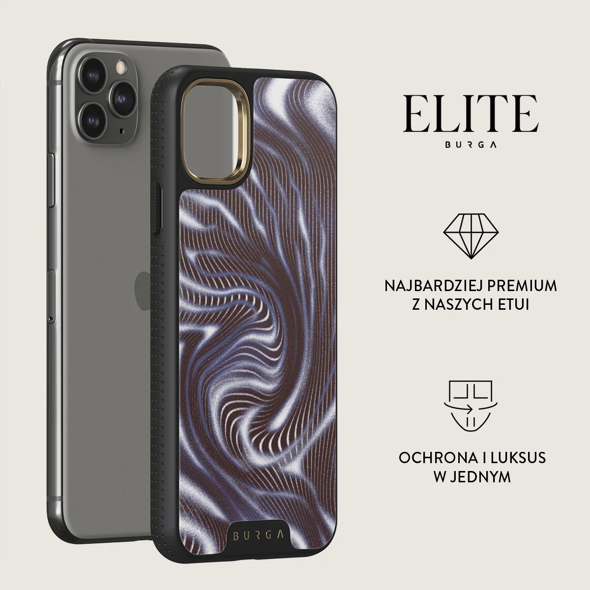 Vortex - iPhone 11 Pro Etui - Image 10
