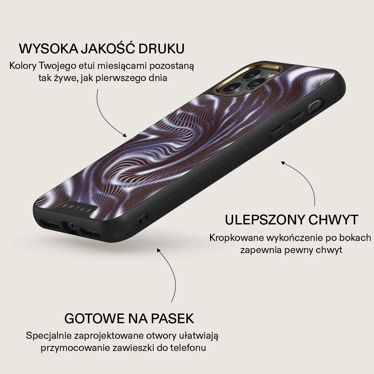 Vortex - iPhone 11 Pro Etui - Image 13