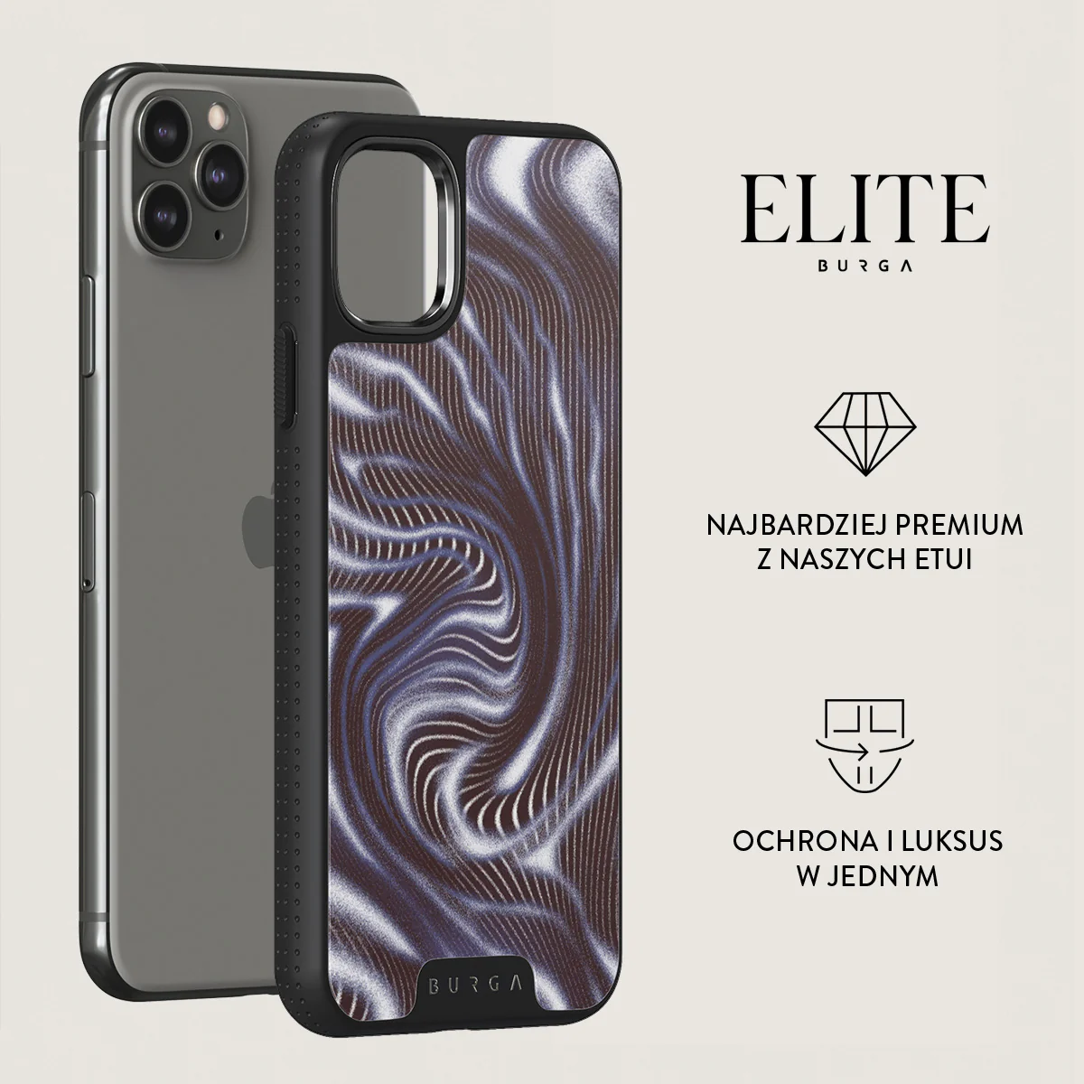 Vortex - iPhone 11 Pro Etui - Image 17
