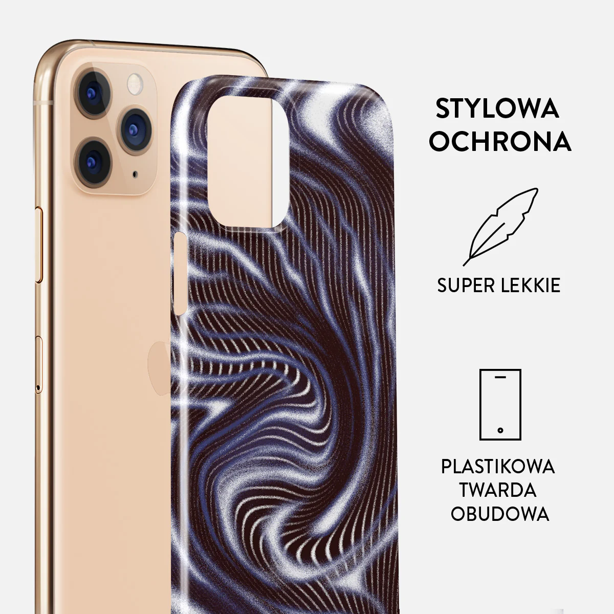 Vortex - iPhone 11 Pro Etui - Image 2