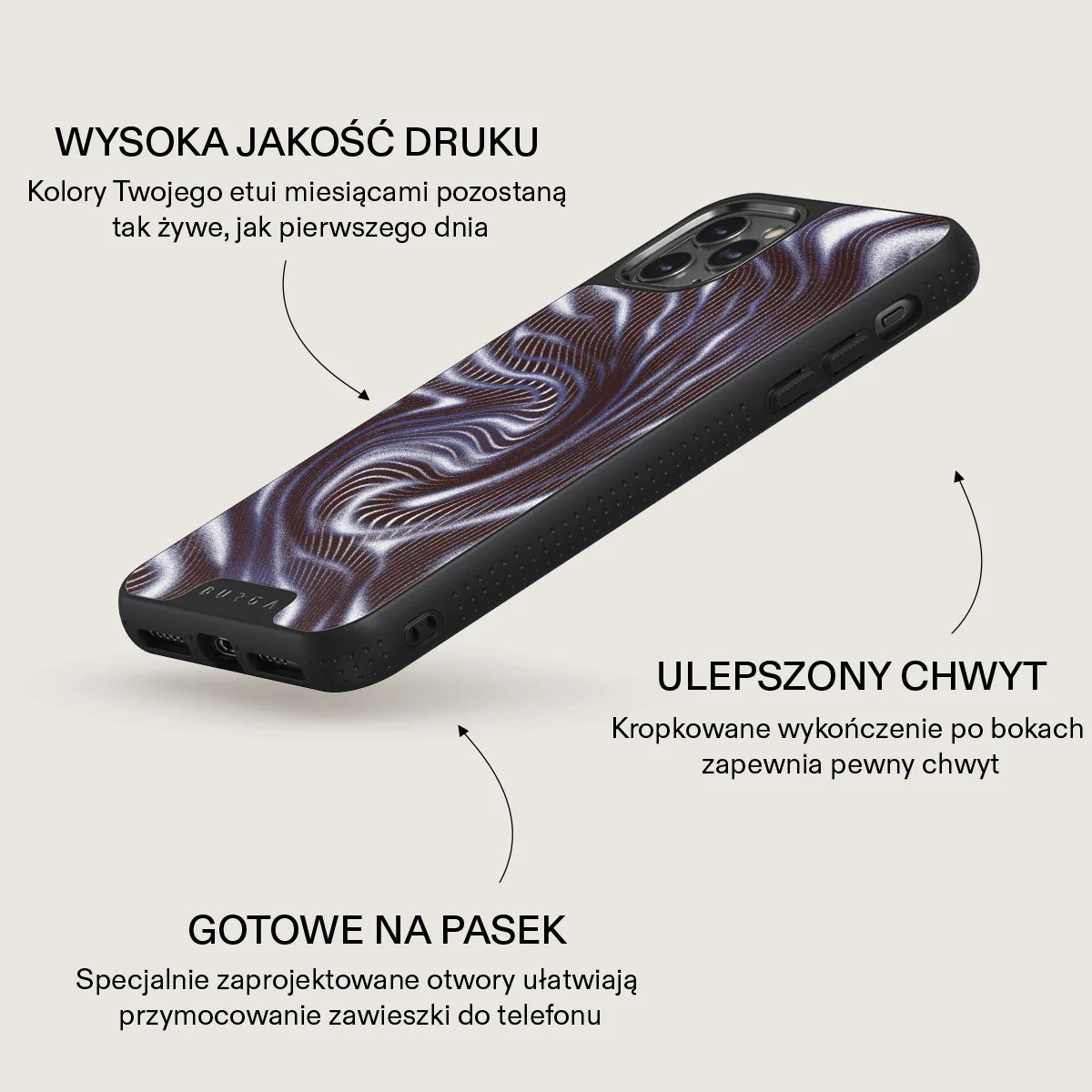Vortex - iPhone 11 Pro Etui - Image 20