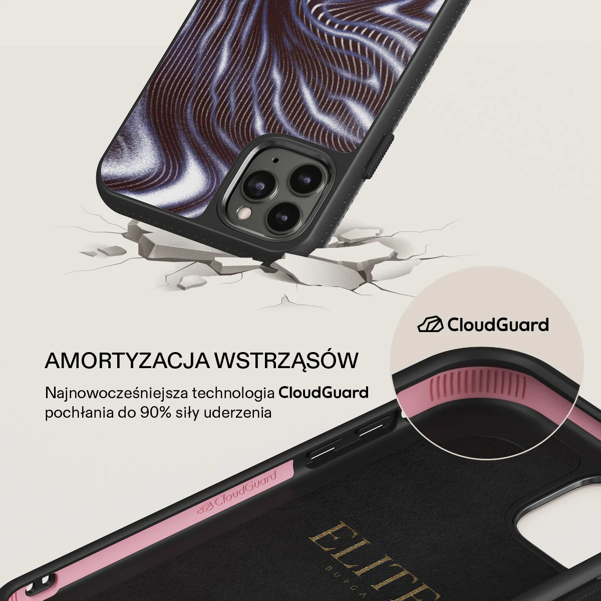 Vortex - iPhone 11 Pro Max Etui - Image 18
