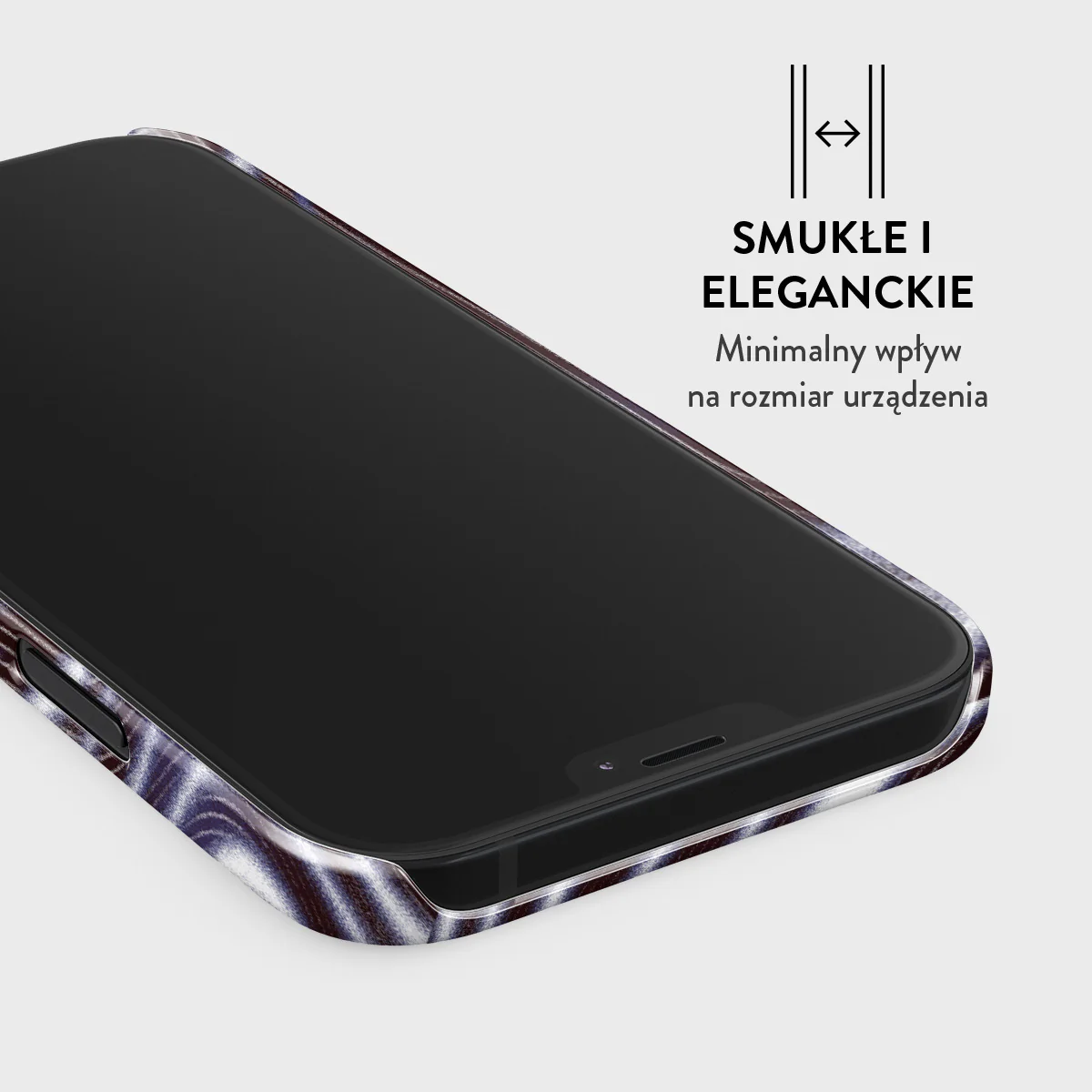Vortex - iPhone 12 Mini Etui - Image 4