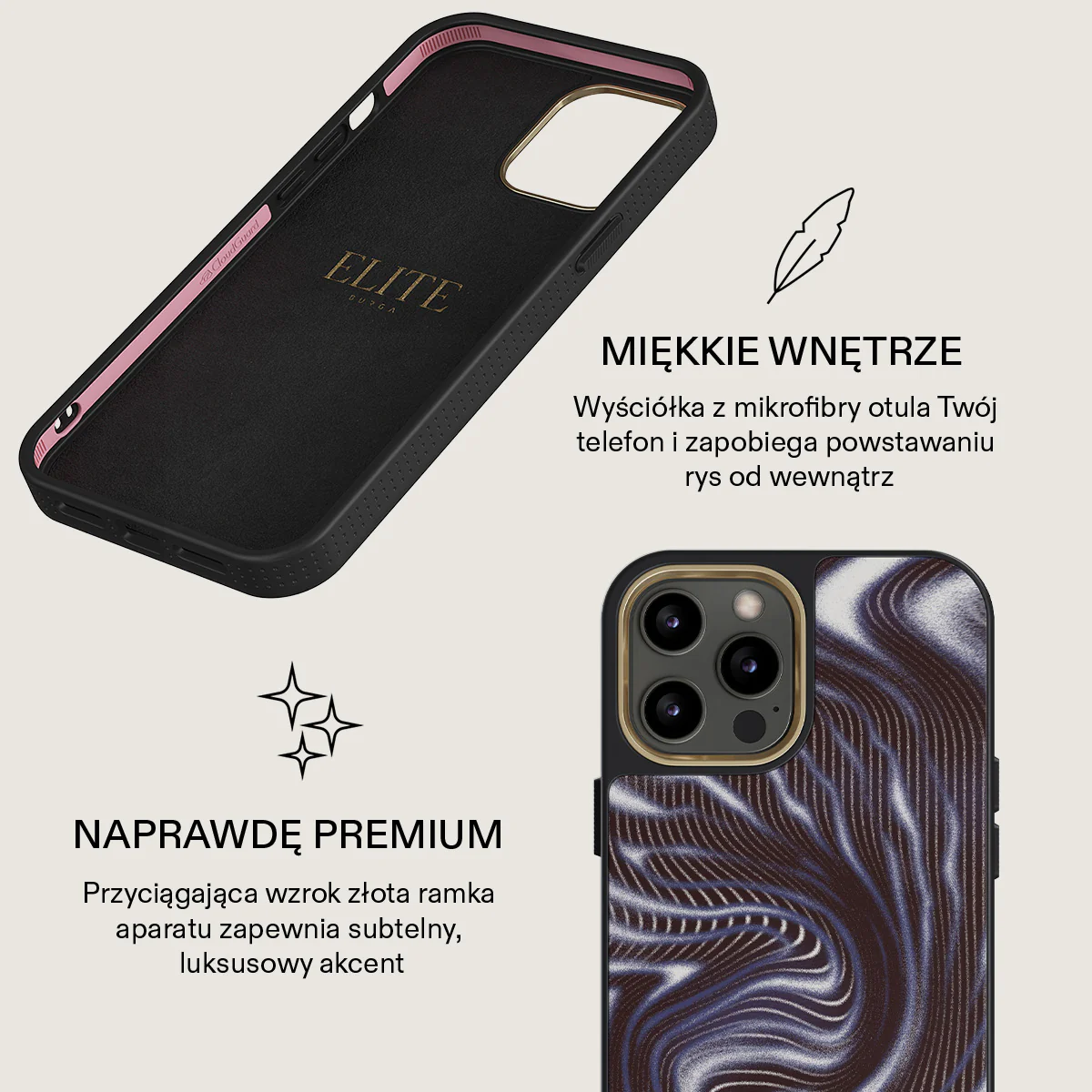 Vortex - iPhone 12 Pro Etui - Image 10