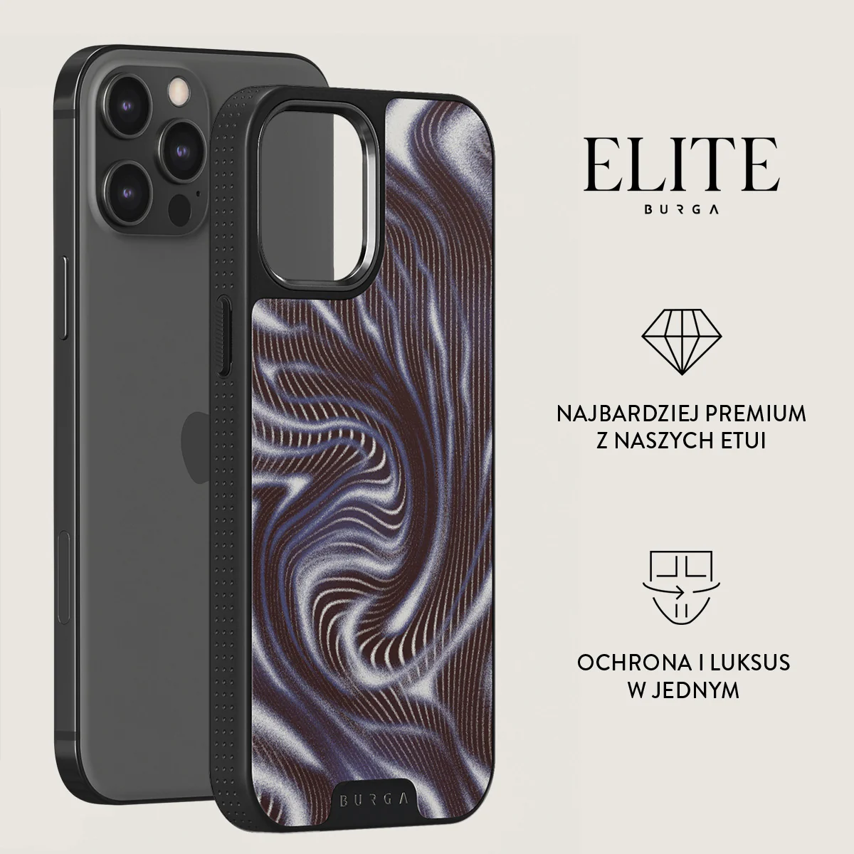 Vortex - iPhone 12 Pro Etui - Image 13