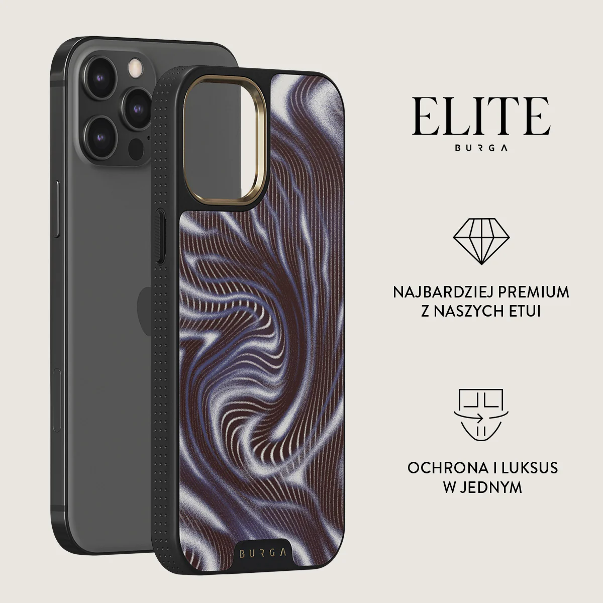 Vortex - iPhone 12 Pro Max Etui - Image 10