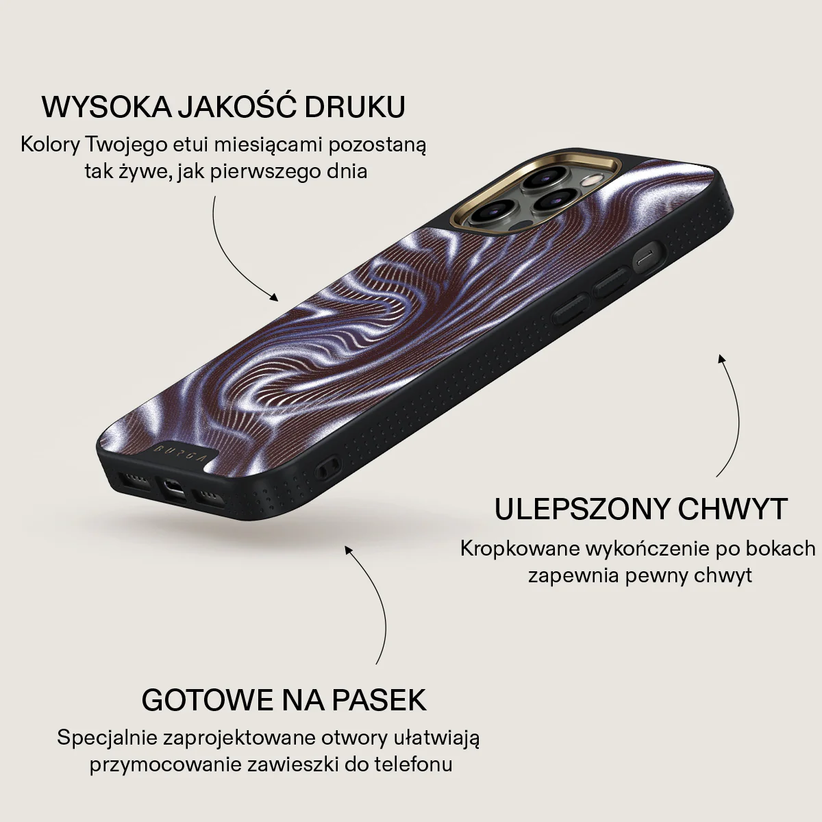 Vortex - iPhone 12 Pro Max Etui - Image 13