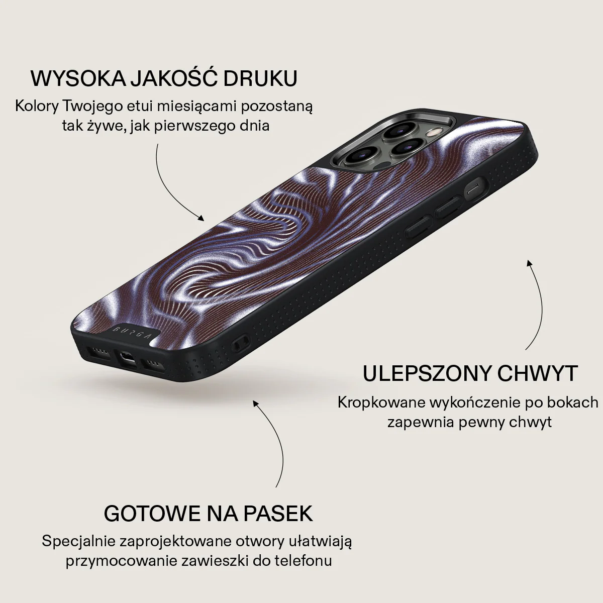 Vortex - iPhone 12 Pro Max Etui - Image 20
